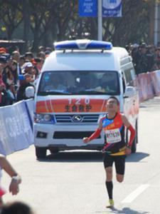 韩城市大型活动