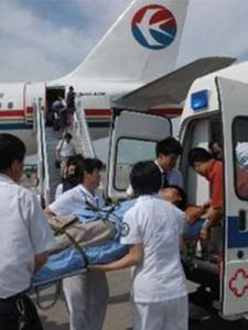 韩城市接送服务